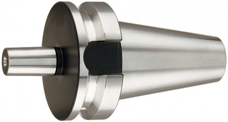 Arbre de montage pour mandrins de perçage JISB6339A BT50-B16 