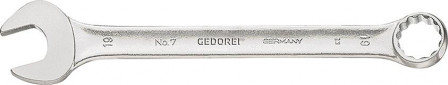 Clé mixte DIN3113A 34mm 