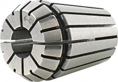 Pince serrage DIN6499B ER25 16-15mm Concentr. inf. à 0,007mm  