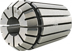 Pince serrage DIN6499B ER40 13-12mm Concentr. inf. à 0,007mm  