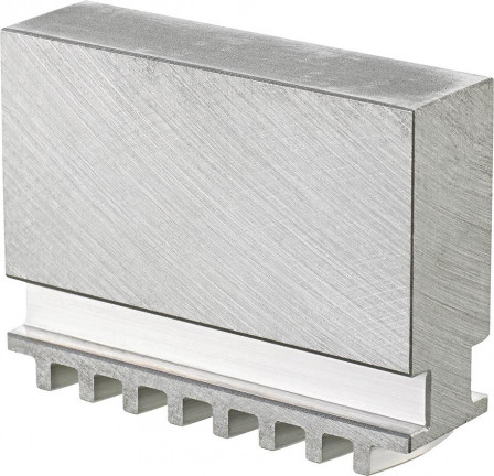 Jeu de 3 mors DIN6350BL 80mm 