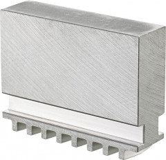 Jeu de 3 mors DIN6350BL 80mm 