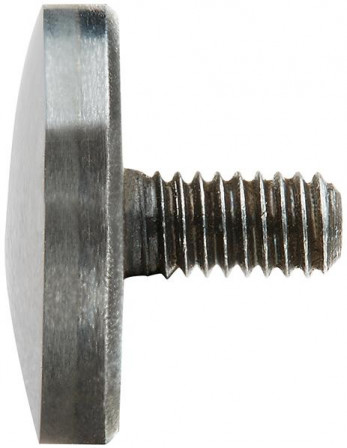 Touche de mesure carbure type 12/10,0mm 