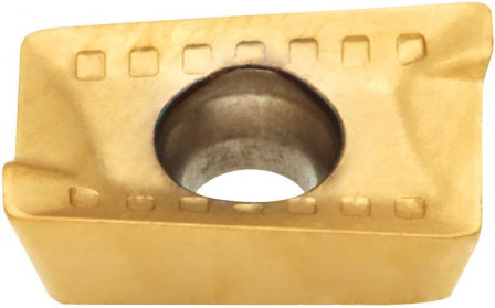 Plaquette de coupe APMT 1003 UNI 
