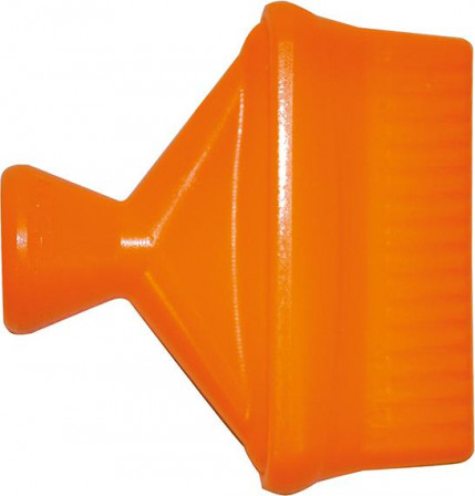 Buse orientable 2 pièces 1/4