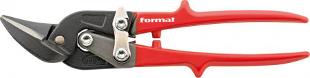 Cisaille Ideal HRC58-60 avec transmission à levierà gauche 240mm 