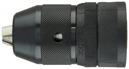 Mandrin à serrage rapide Supra SKE 1,5-13mm 1/2