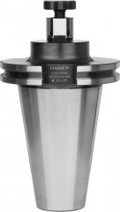 Mandrin porte-fraise DIN69871AD court SK40-16 