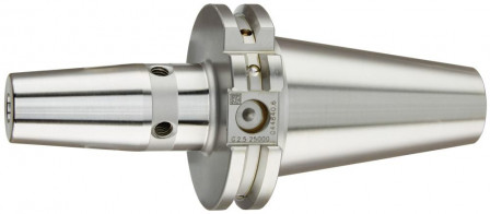 Mandrin de frettage DIN69871 queue SK40 10,0x130mm