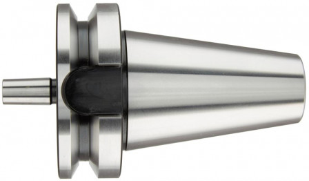 Arbre de montage pour mandrins de perçage JISB6339A BT50-B16 