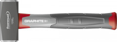 Massette 3c graphite 1500g  