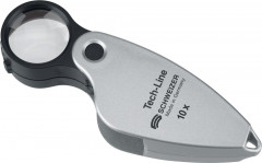 Loupe pliante Tech-Line 10,0xD22,8mm 