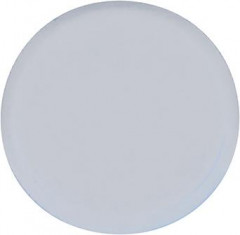 Aimant rond blanc 20mm  
