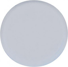 Aimant rond blanc 30mm  