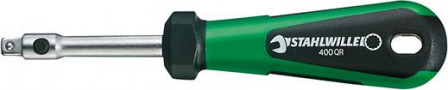 Porte-embout QR 1/4