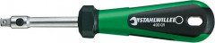 Porte-embout QR 1/4