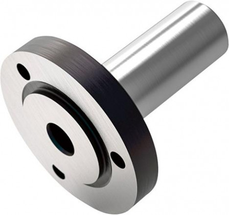 Queue pour C693/F791/F792Ø25x50mm alésage 15mm 