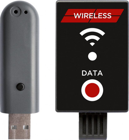 Kit USB sans fil 