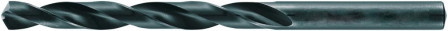 Foret hélicoïdal DIN338 HSS vapeur type N forme C 0,30mm 