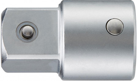 Augmentateur carré femelle 3/4