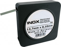 Clinquant INOX 0,01mm  