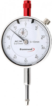 Comparateur haute précision D58mm