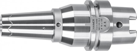 Mandrin de frettage DIN69863A A63 20,0/35,5x75mm 