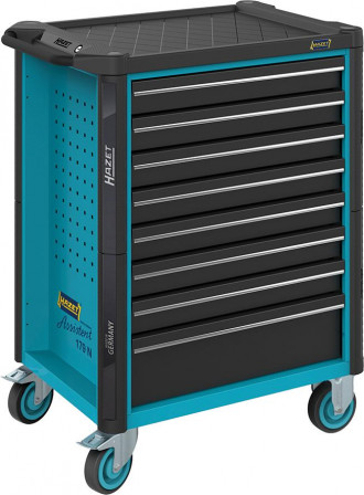 Servante d'atelier 179N-81040x817x502mm 
