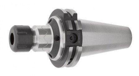 Mandrin à pinces DIN69871ADB SK40-ER25 long 