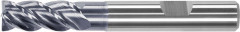 HPC carbure monobloc