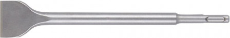 Burin bêche SDS-plus 250 mm 