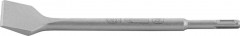 Ciseau de carreleur SDS-plus 40x250mm  