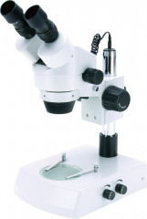 Microscope binoculaire SZM1  