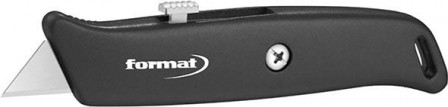 Couteau universel 155mm 1lame 