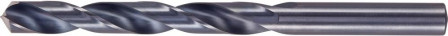 Foret hélicoïdal DIN338 HSS vapeur type N forme C 0,30mm 