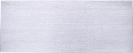 Racloir rectangulaire 37/150 150x60x0,8mm 
