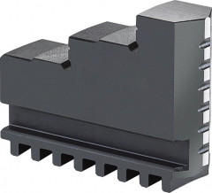 Jeu de 3 mors DIN6350BB 80mm 