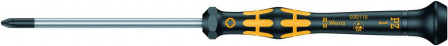 Tournevis électronique ESD PZ1x 