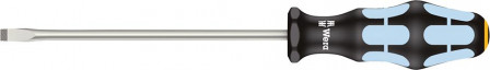 Tournevis inox 3334 plat 6,5x1,2x150mm 