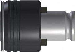 Embout changement rapide ES 3 18,0mm/M24   EX