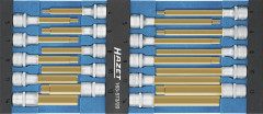 Module outil 163-573/20 Six pans creux 1/2