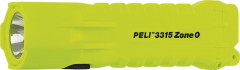 Lampe de poche 3315 antidéflagrante zone 0 