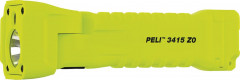 Lampe de poche 3415 antidéflagrante zone 0 