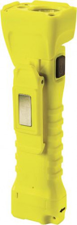 Lampe de poche 3415 antidéflagrante zone 0 