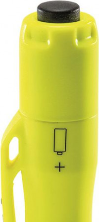 Lampe de poche MityLite1975 antidéflagrante zone 0 