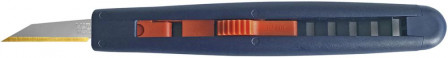Porte-lame de scalpel avec lame TiN 