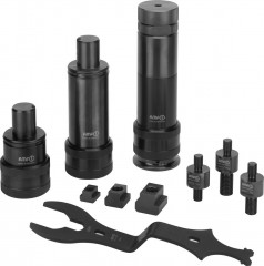 Vérin, modulaire 6425-706mm 