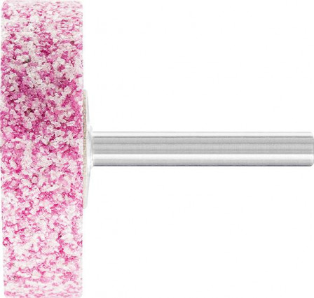 Meule sur tige cylindr. 5013 6 ADW 30 M 5V 