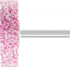 Meule sur tige cylindr. 5013 6 ADW 30 M 5V 