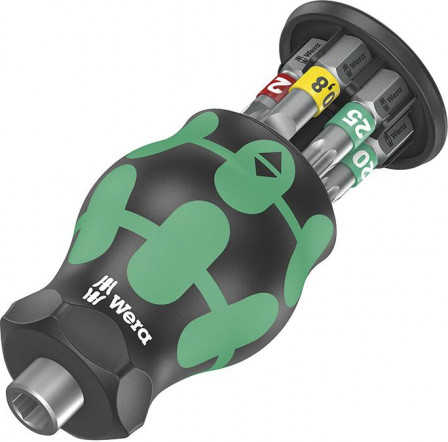 Pte-embt à chargeur 
